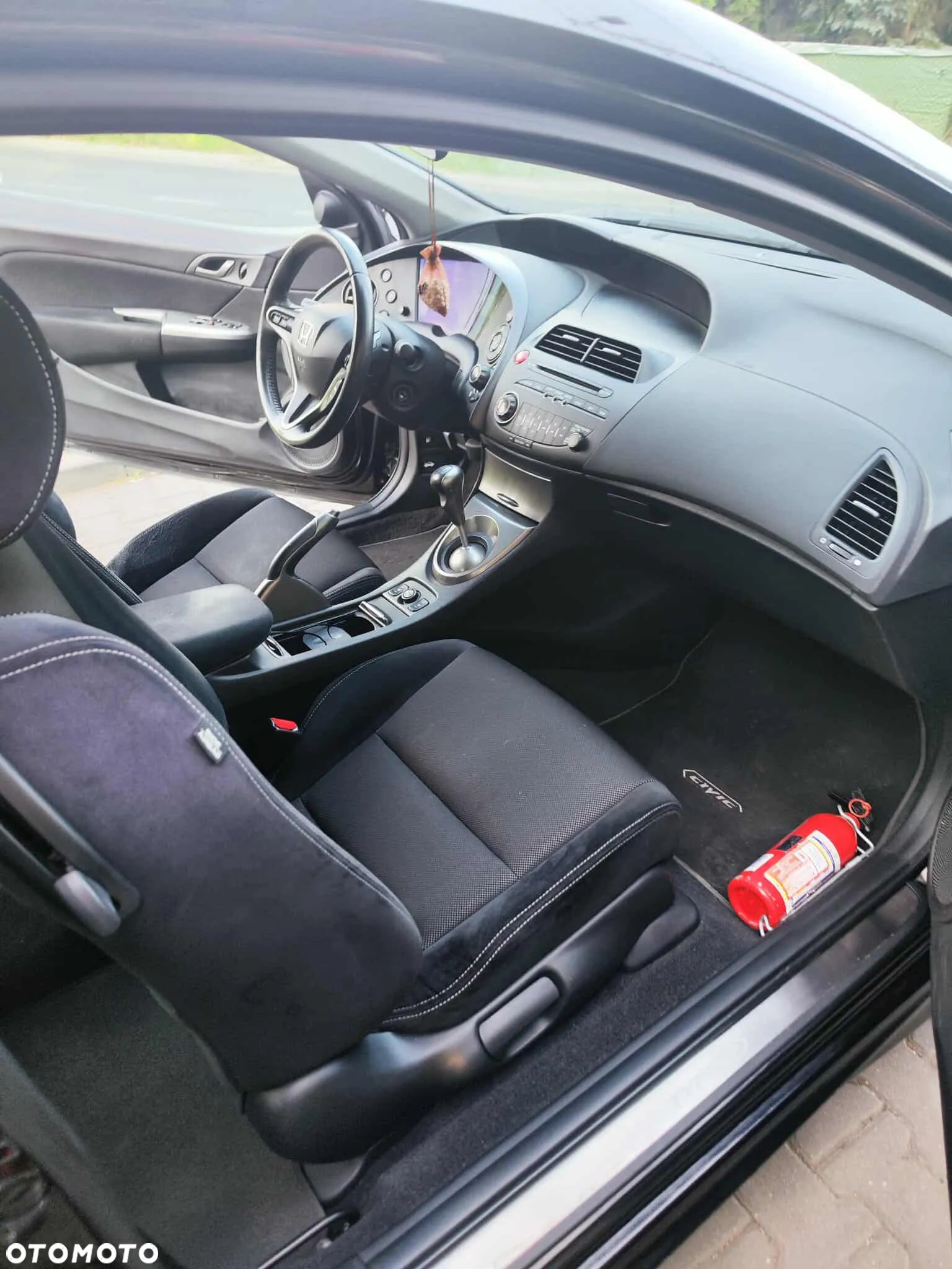 Honda Civic 1.4 TypeS - 16