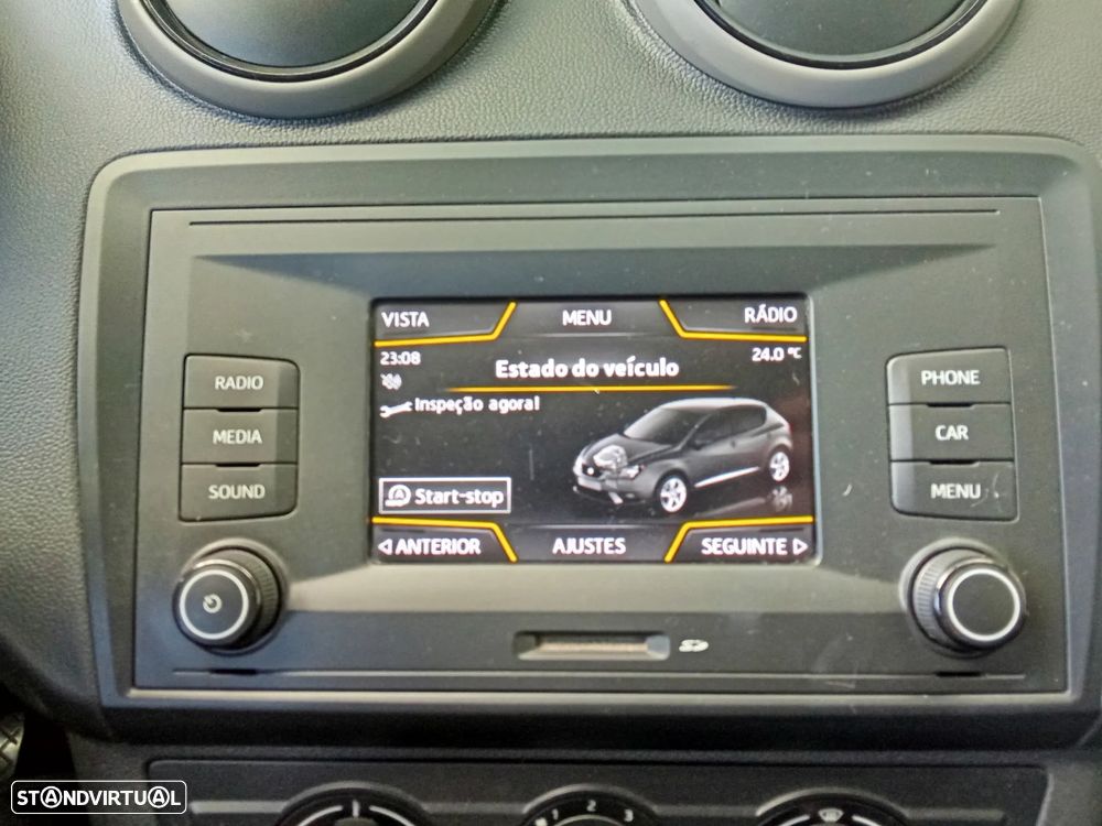 SEAT Ibiza 1.0 Style - 12