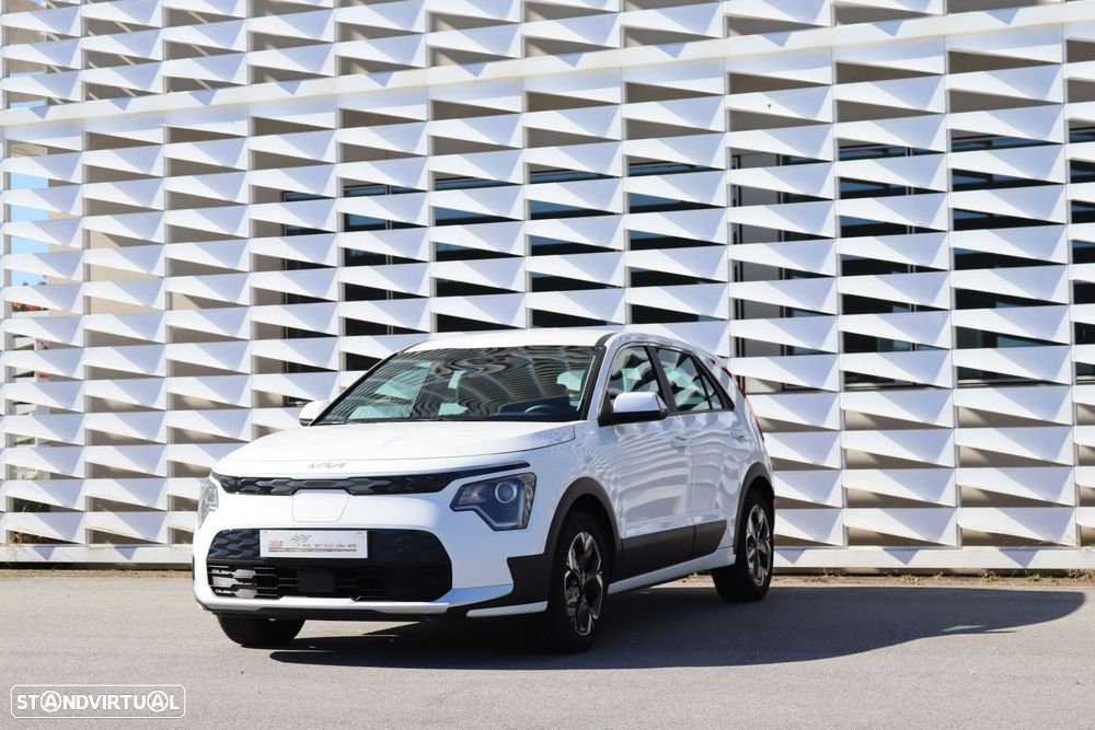 Kia Niro EV - 5