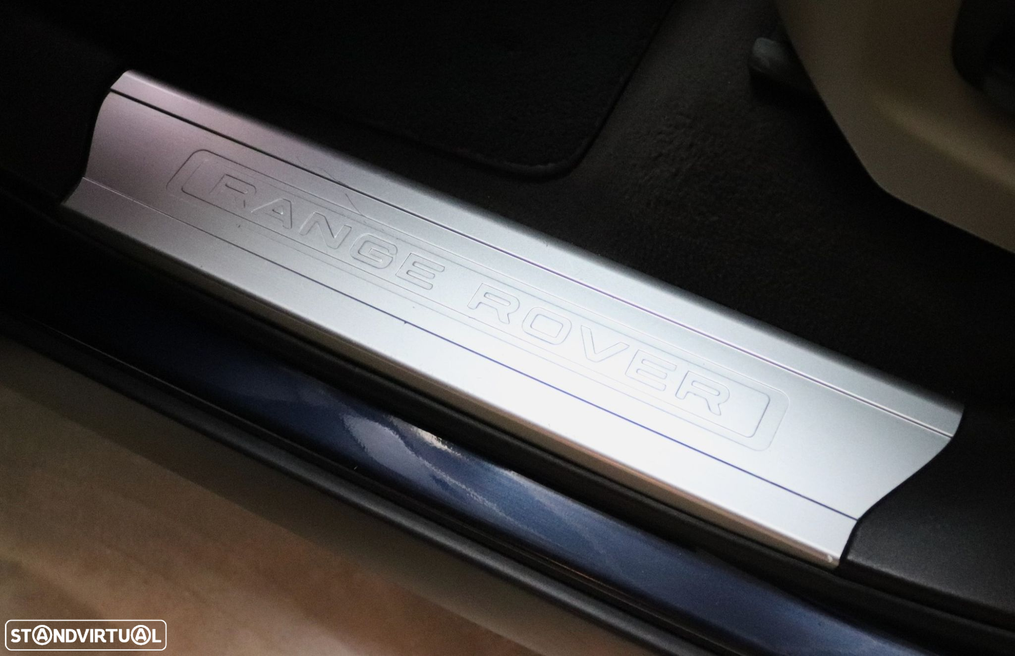 Land Rover Range Rover Sport 3.0 TDV6 HSE - 27
