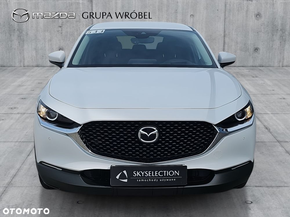 Mazda CX-30 2.0 mHEV Kanjo 2WD - 2