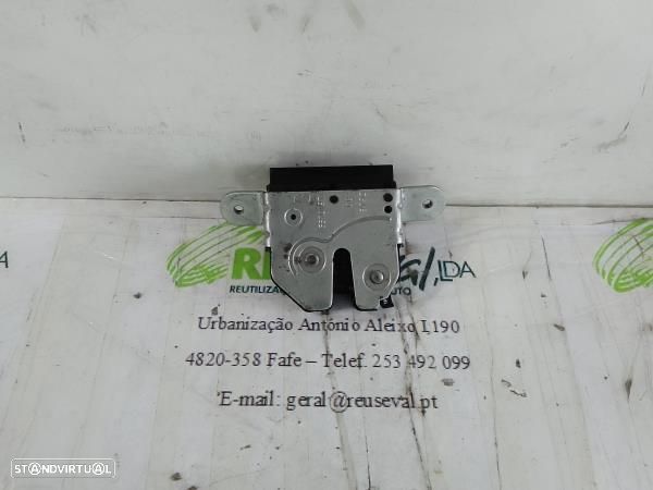 Unidade Controlo Mecanismo Abertura/Fecho Mala Opel Corsa D Van (S07) - 2