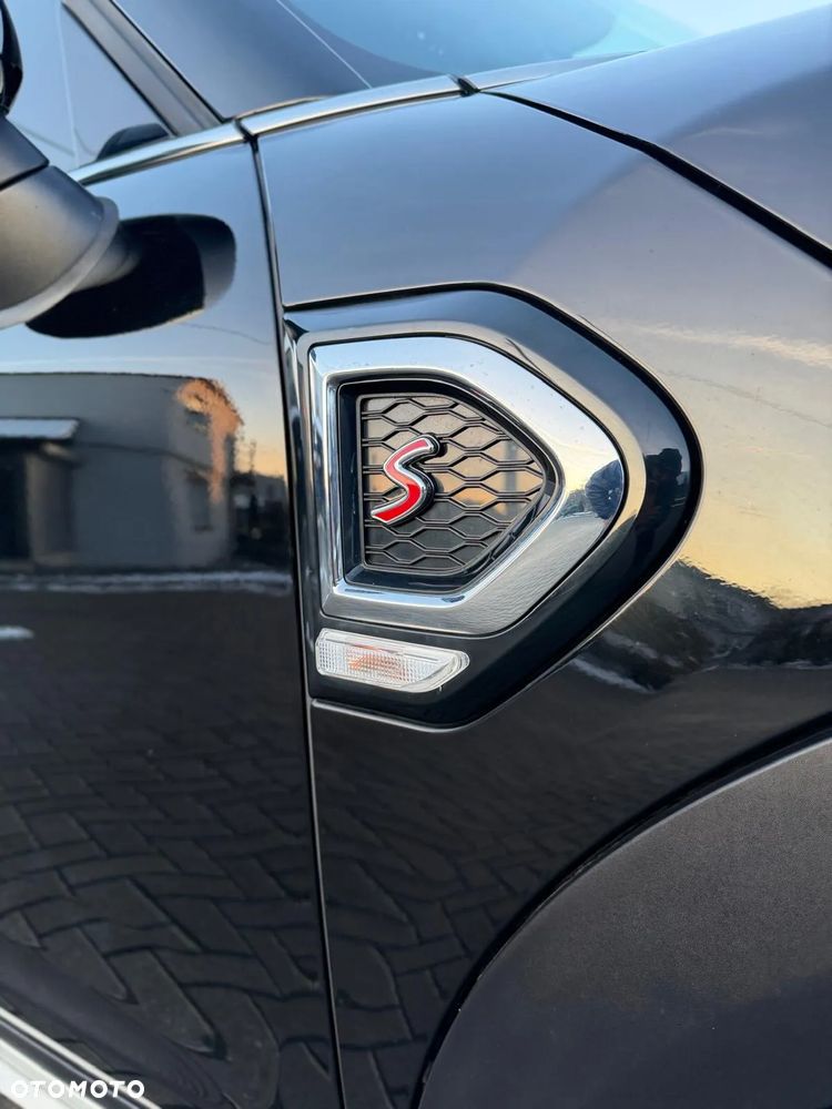 MINI Countryman Cooper S All4 - 5