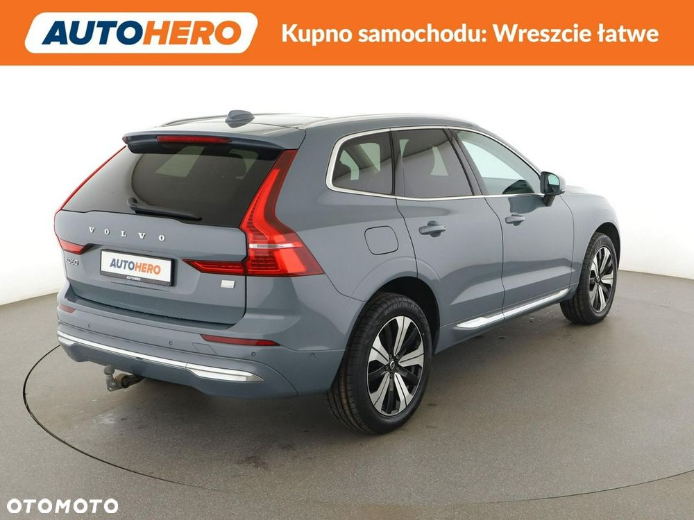 Volvo XC 60 T6 AWD Recharge Core - 9