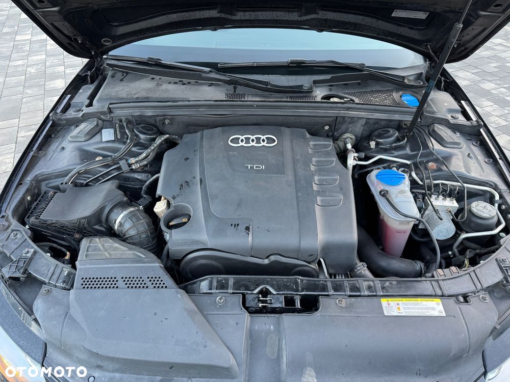 Audi A4 - 27