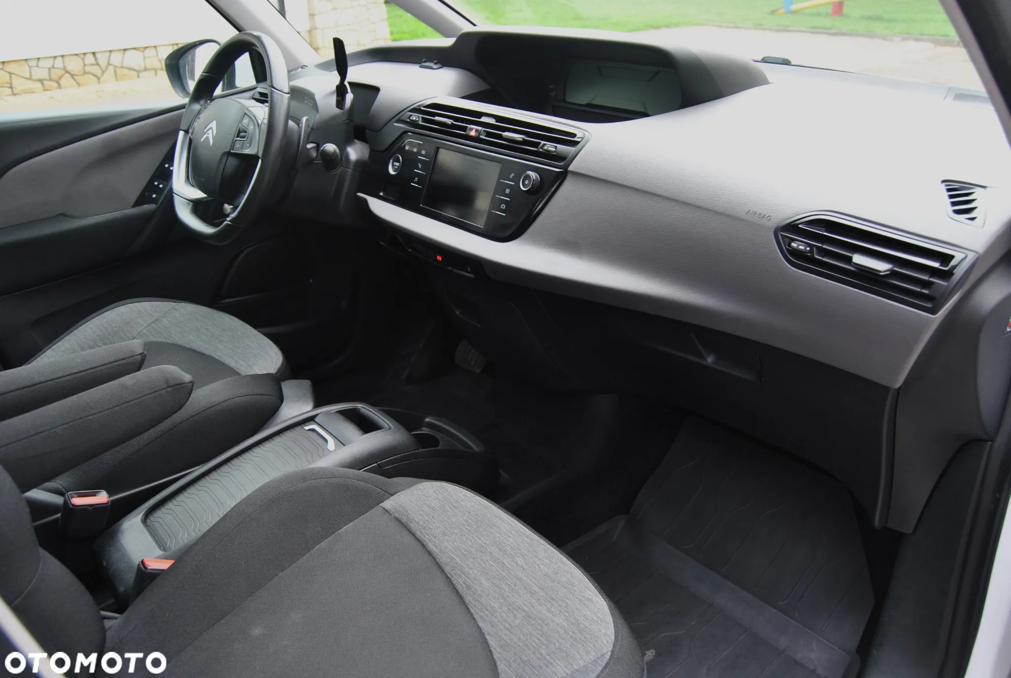 Citroën C4 SpaceTourer Grand 2.0 BlueHDi Shine Pack S&S EAT8 - 7