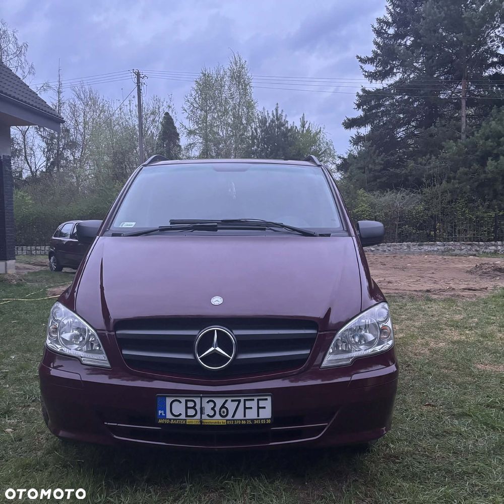 Mercedes-Benz Vito 639.701 - 20