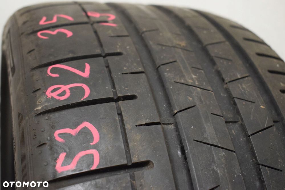 ZR19 235/35 Pirelli P Zero Corsa 91Y FP Wysyłka gratis! - 2