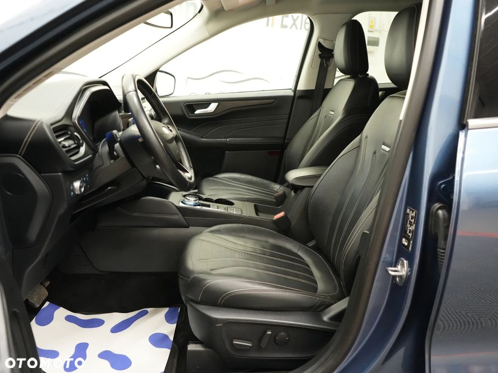 Ford Kuga 2.5P PHEV FWD Vignale - 14