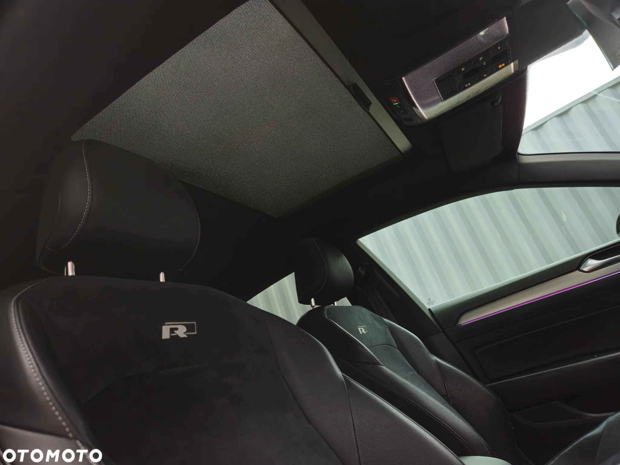 Volkswagen Arteon 2.0 TSI DSG R-Line Edition - 28