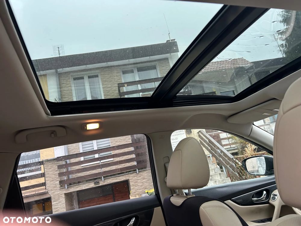 Nissan X-Trail 2.0 dCi Tekna 4WD Xtronic - 4