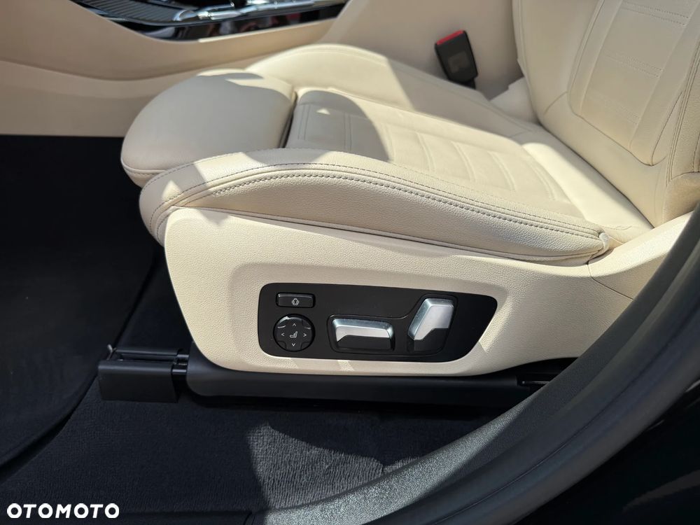 BMW X3 xDrive20d M Sport sport - 29