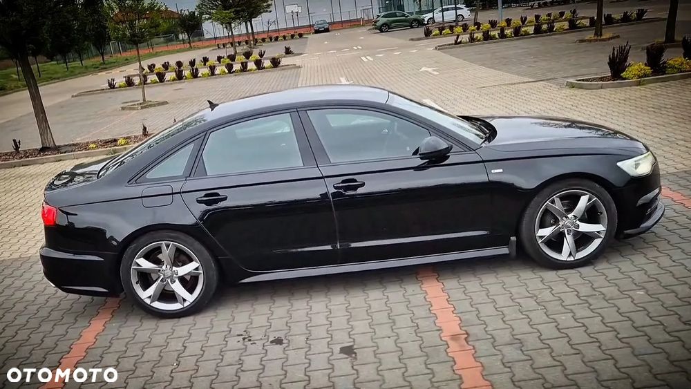 Audi A6 Limousine - 13