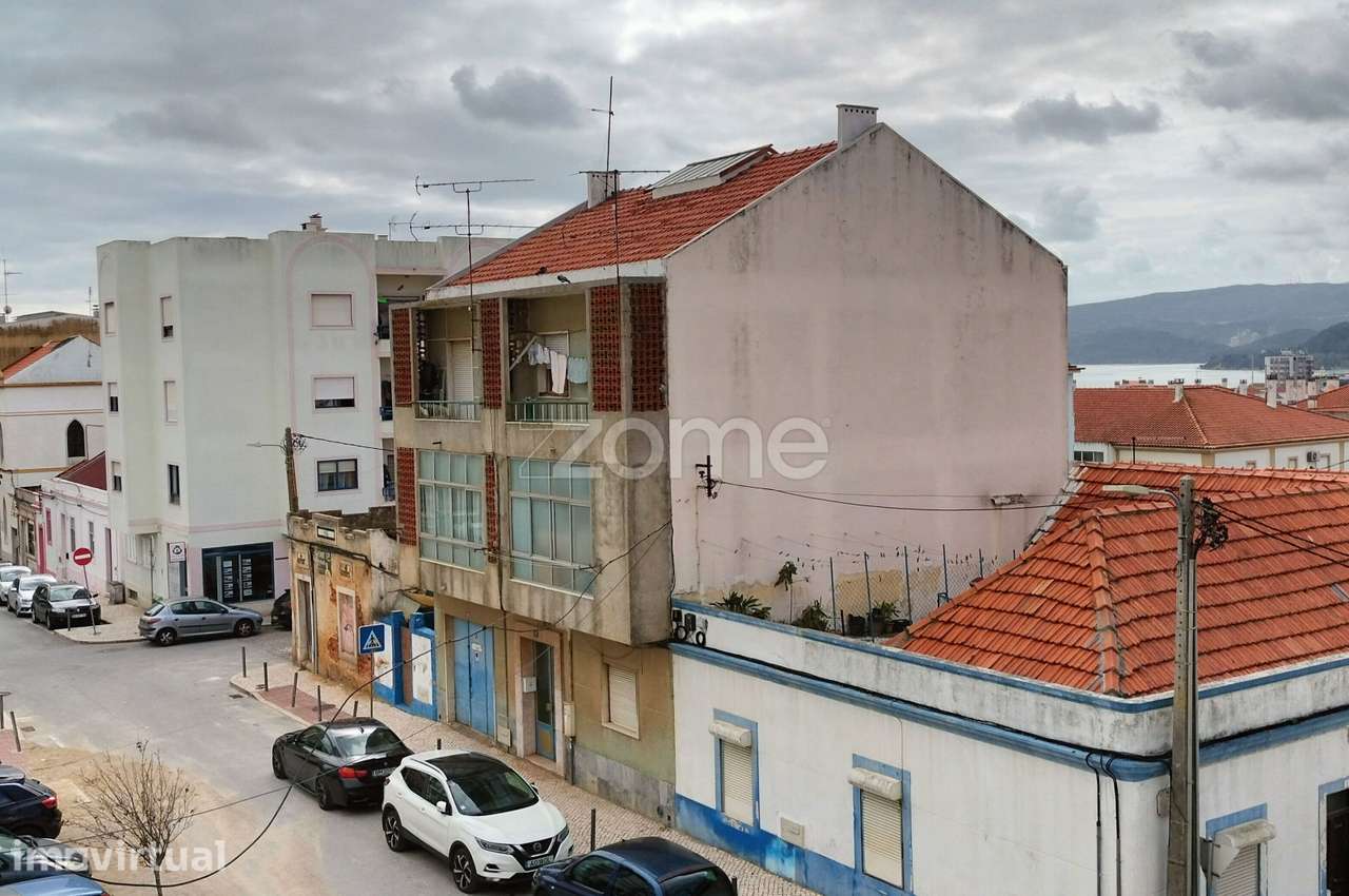 Apartamento T2, em Setúbal - Grande imagem: 5/9