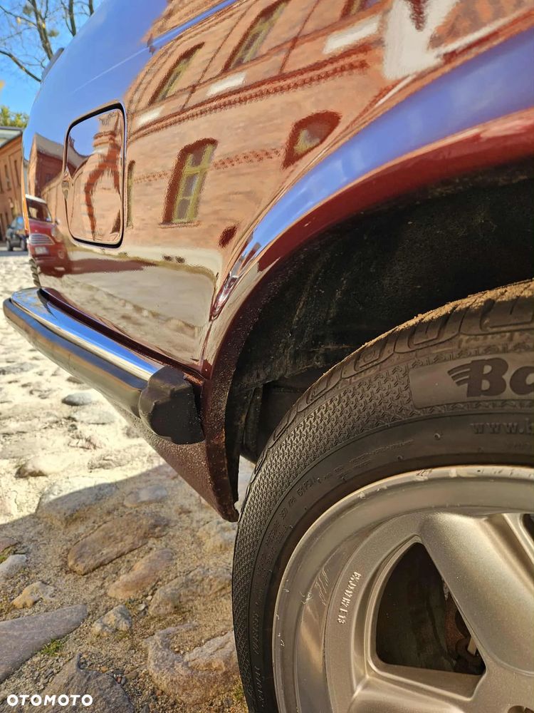 BMW Seria 6 635 CSi - 22