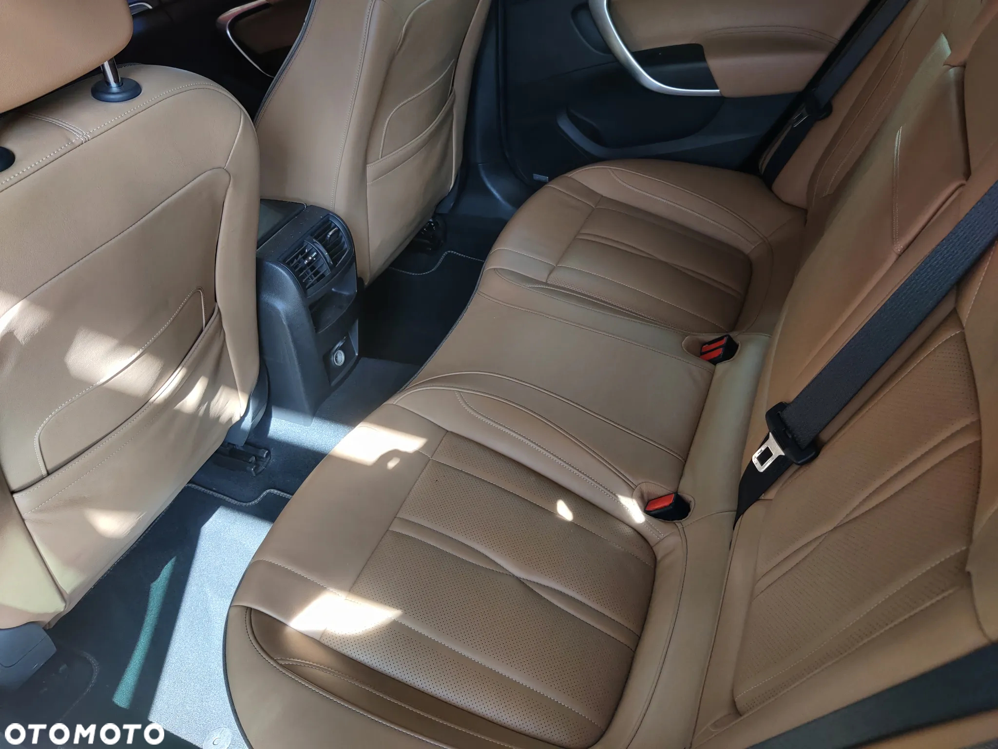 Opel Insignia 2.0 CDTI Executive S&S - 13