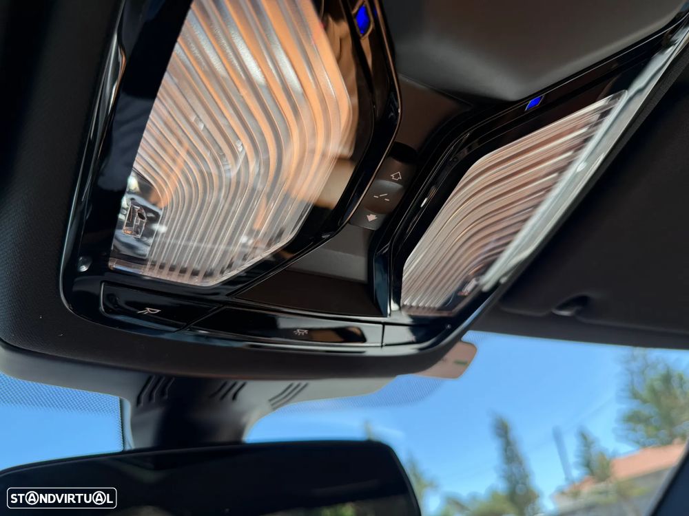 BMW 520 d Pack M Auto - 48