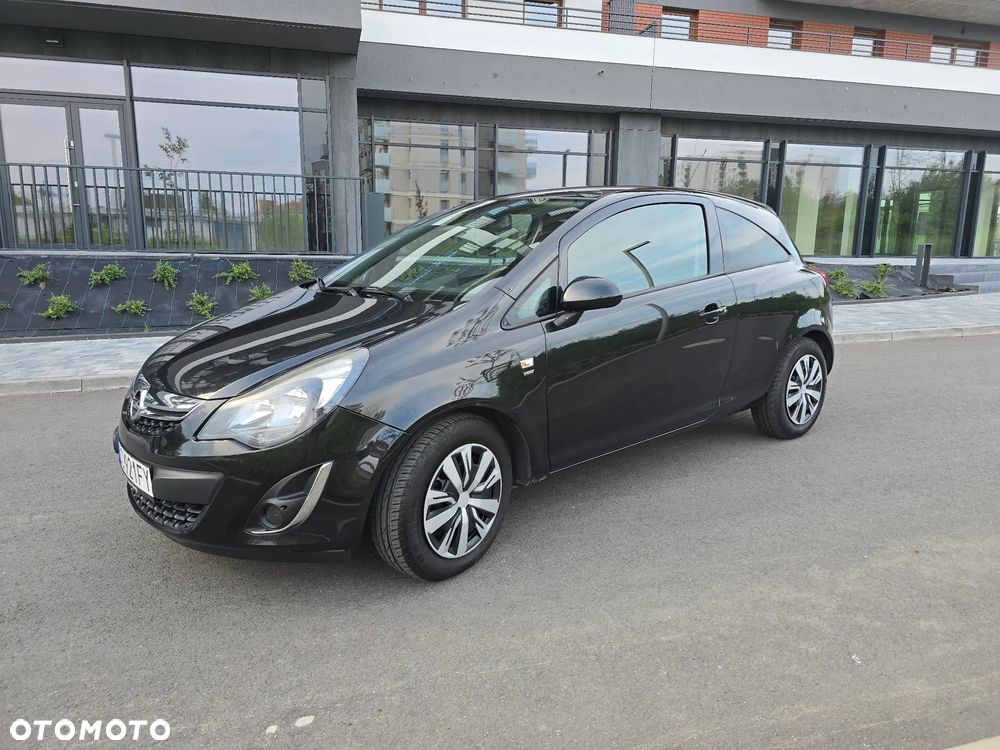 Opel Corsa 1.4 16V Energy - 3