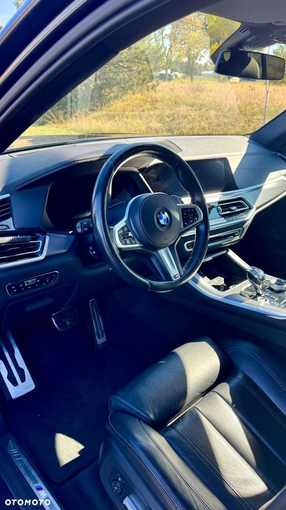 BMW X5 xDrive30d - 10