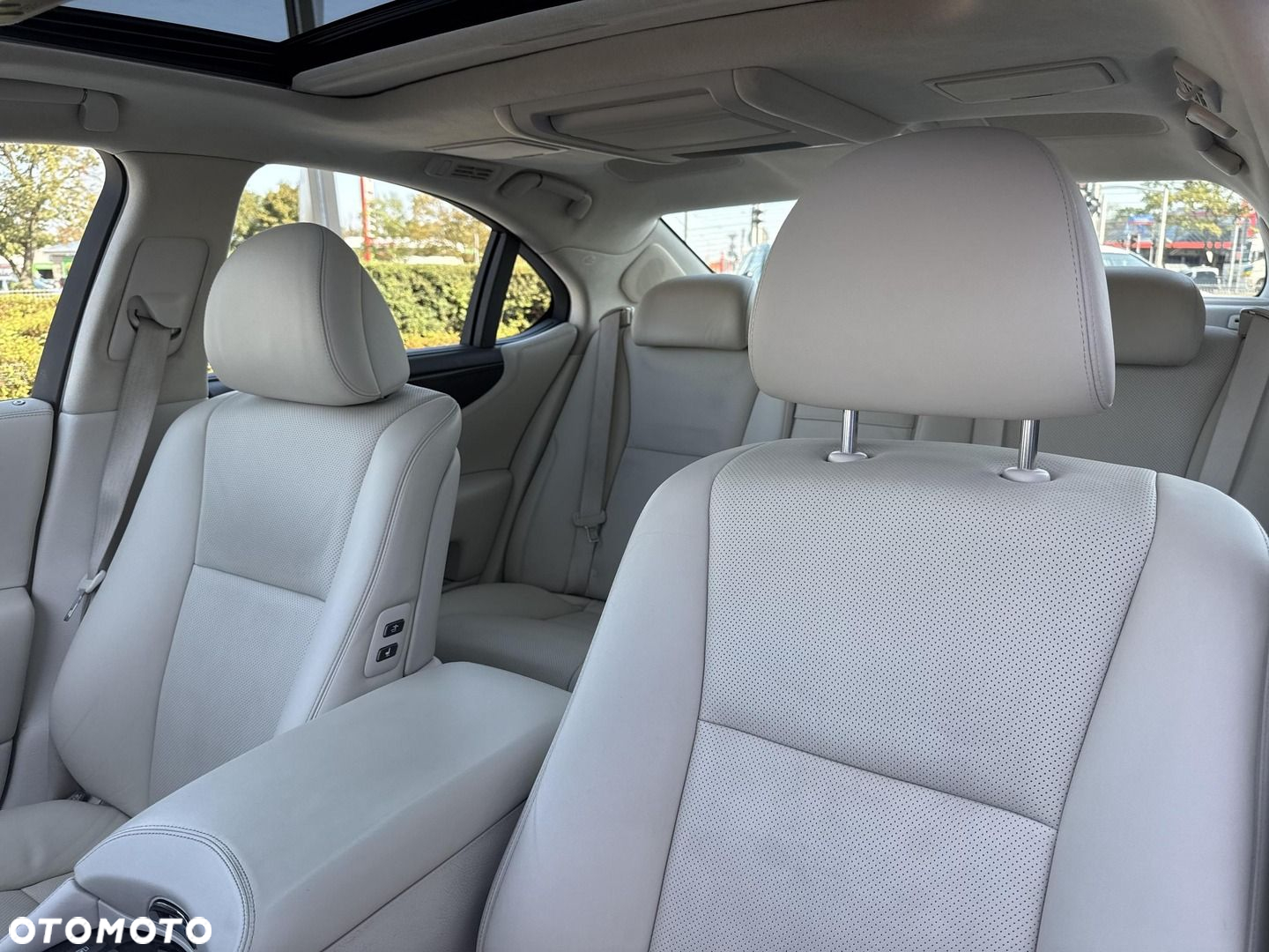 Lexus LS 460 Prestige - 12