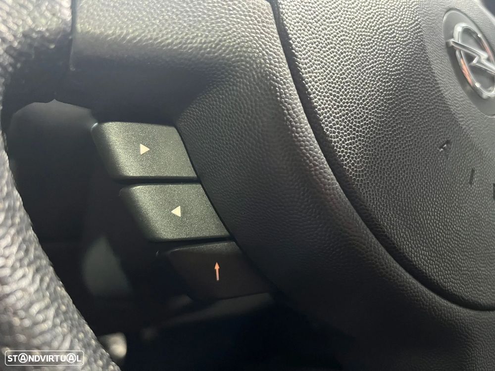 Opel Tigra TwinTop 1.3 CDTI Sport - 24