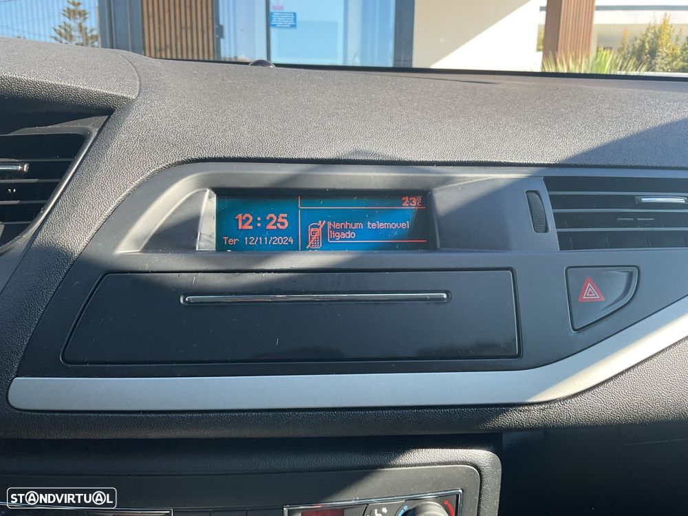 Citroën C5 Break - 24