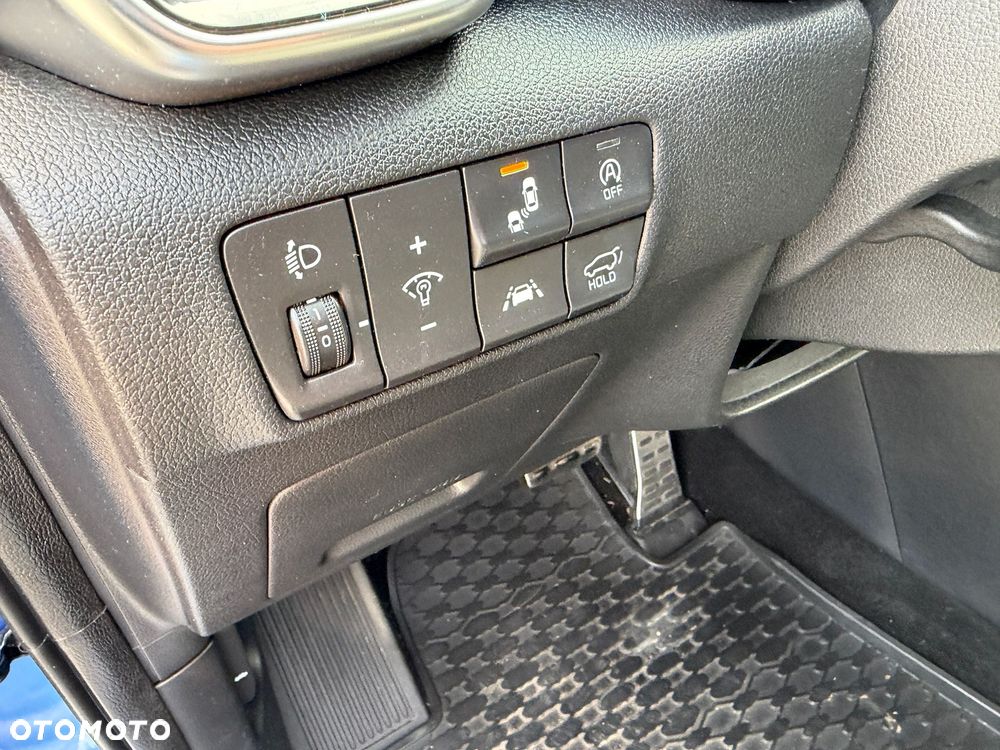 Kia Sportage 1.6 CRDI AWD DCT GT LINE - 14