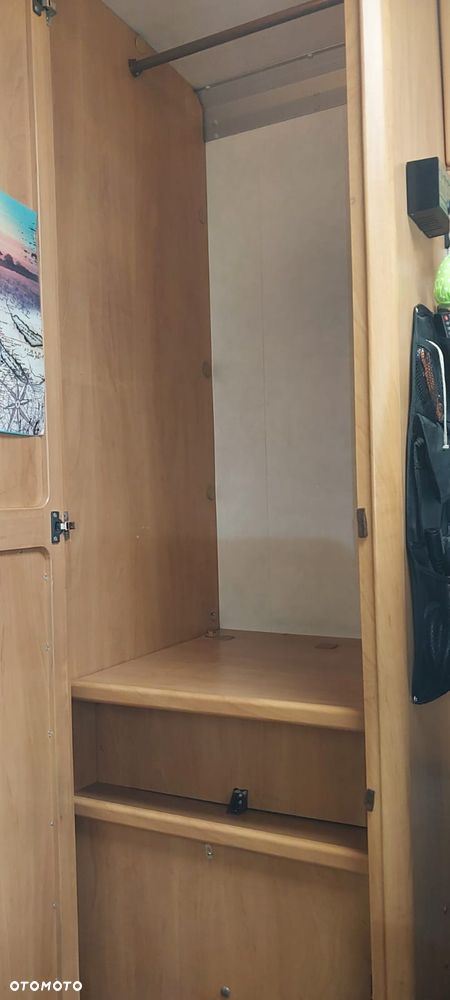Hymer-Eriba Ducato - 11