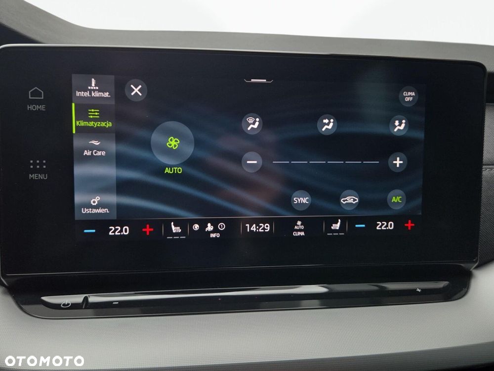 Skoda Octavia 1.4 TSI Plug-In Hybrid Style DSG - 22