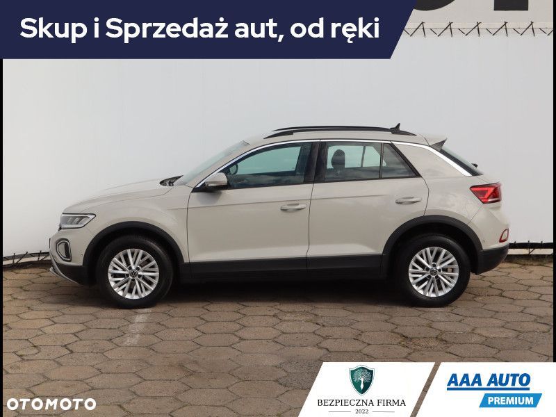 Volkswagen T-Roc - 3