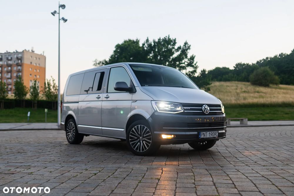 Volkswagen Multivan 2.0 BiTDI L1 Highline 4Motion DSG - 6