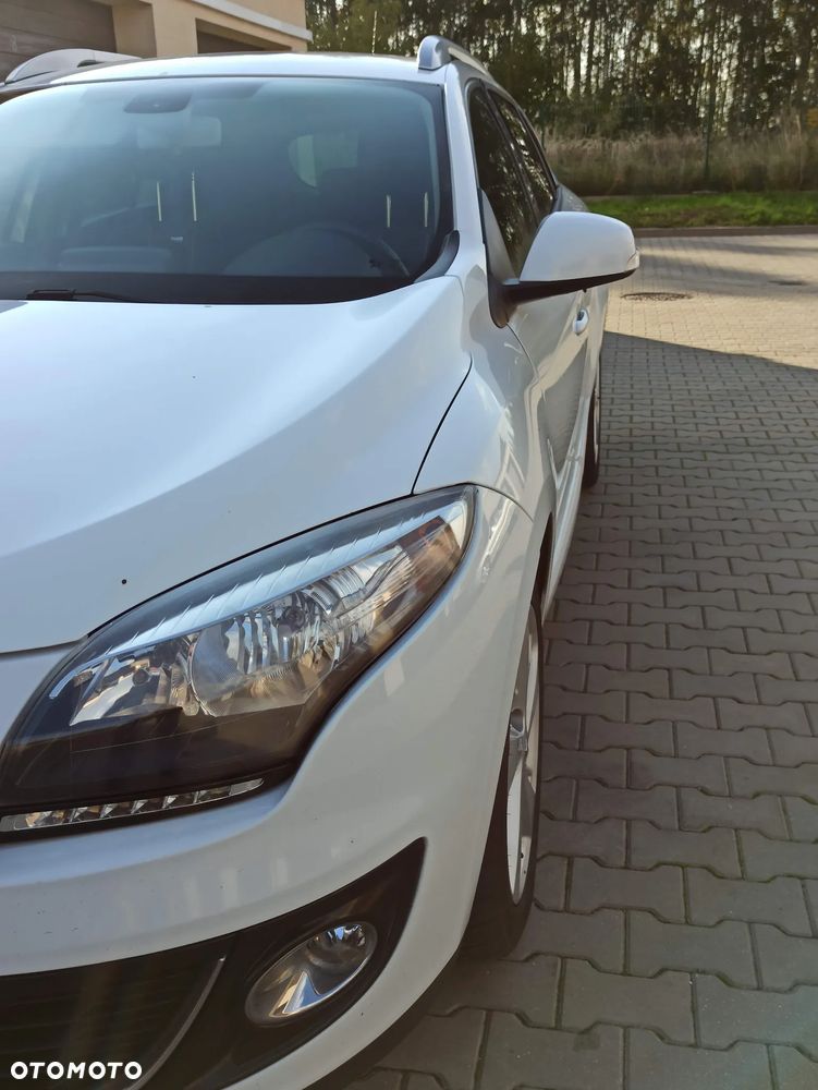 Renault Megane 1.6 dCi Energy Limited EU6 - 3