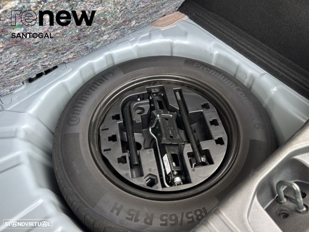 Renault Clio 1.0 TCe Techno - 21