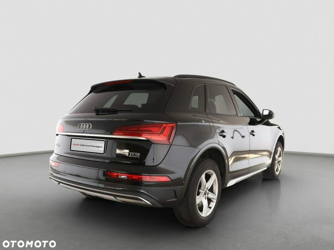Audi Q5 - 3