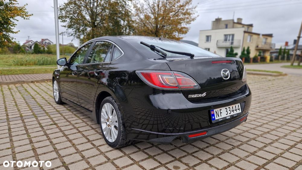 Mazda 6 - 3