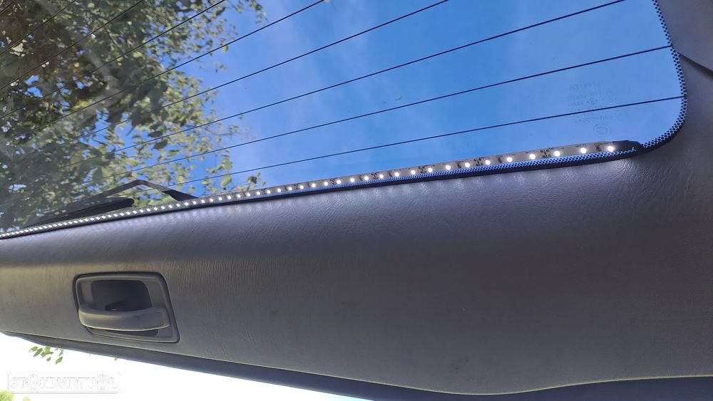 Toyota Land Cruiser 4.2 D CA - 23