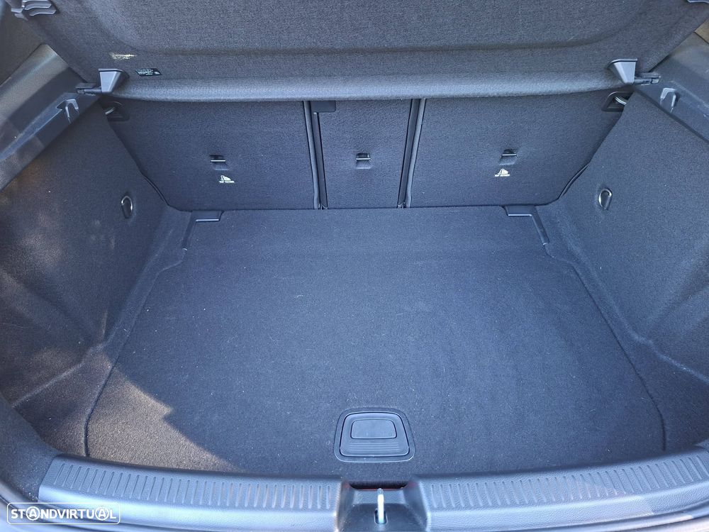 Mercedes-Benz A 180 d Style Aut. - 15
