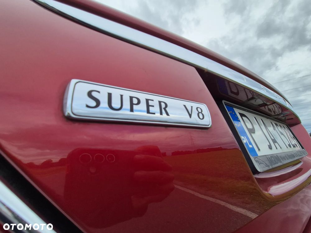 Jaguar XJ Super V8 (LWB) - 22