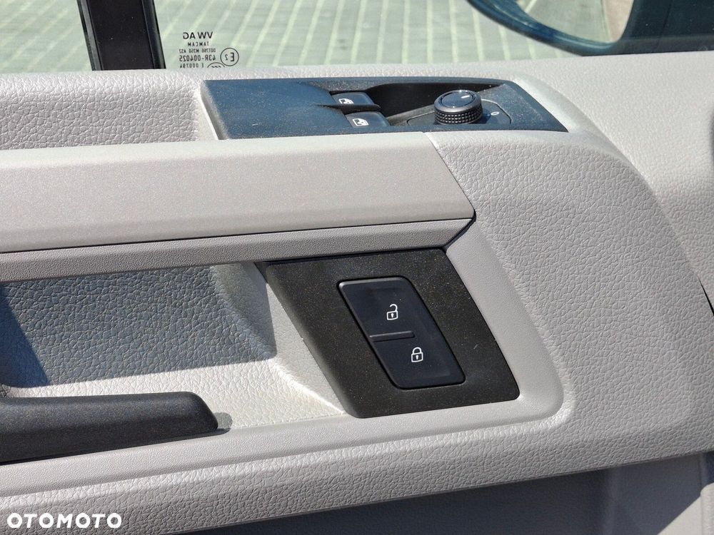 Volkswagen Crafter - 17