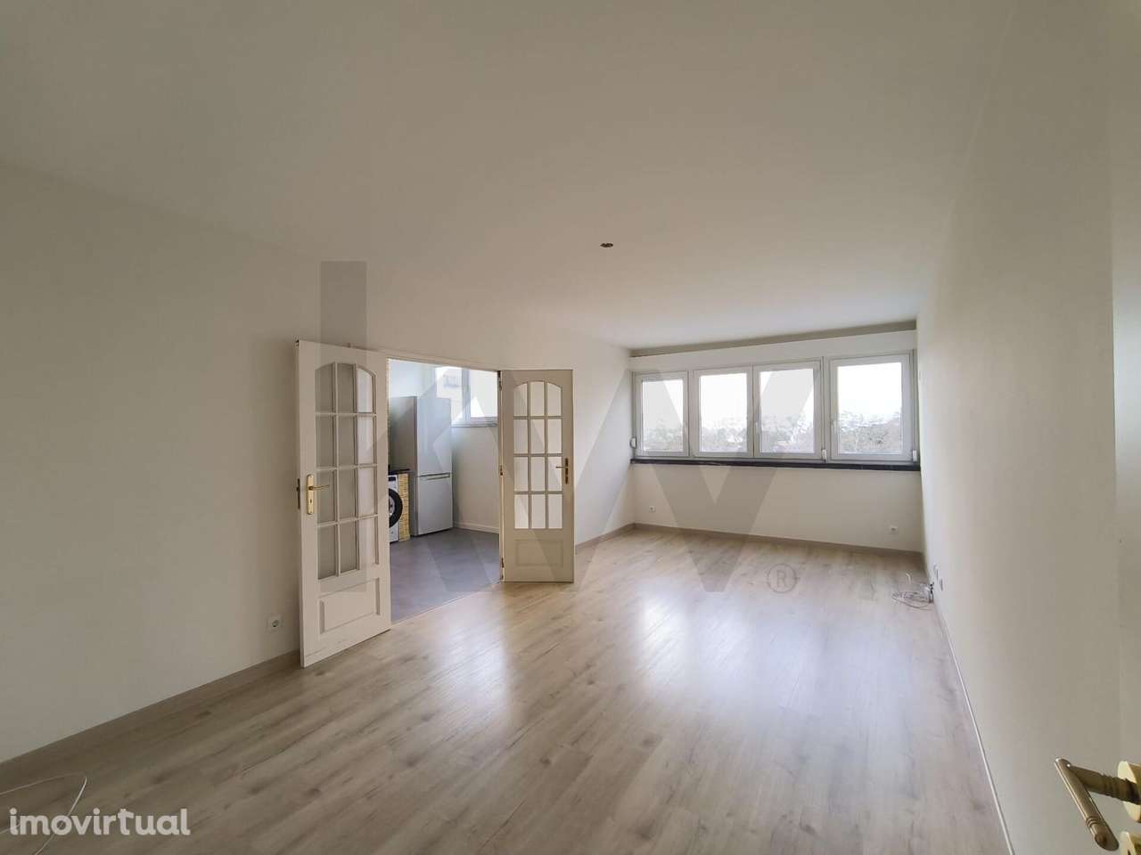 Apartamento T2 Em Santa Clara - Grande imagem: 2/17