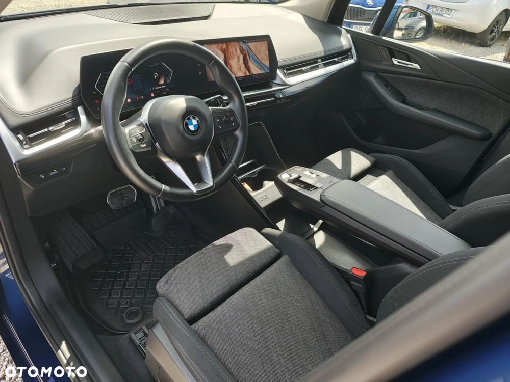 BMW Inny - 14