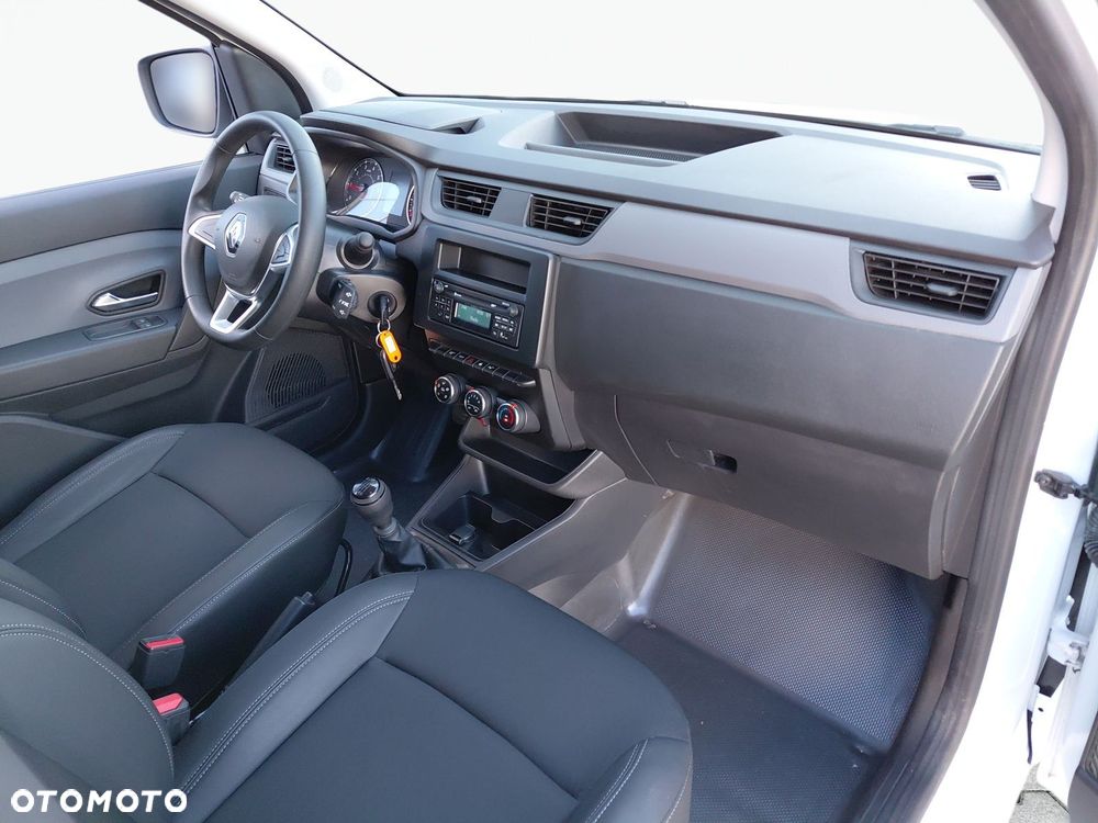 Renault express-van - 10