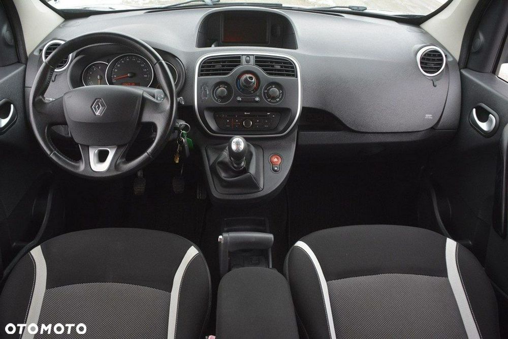 Renault Kangoo - 17