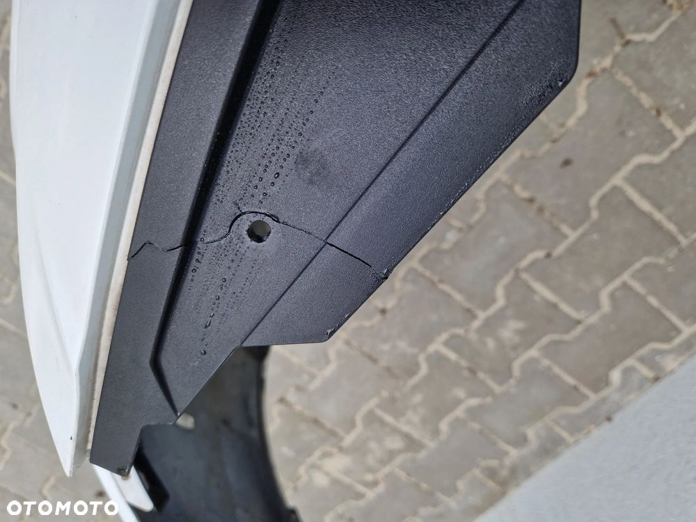 Zderzak Hyundai I10 III lift 2024 - - 5