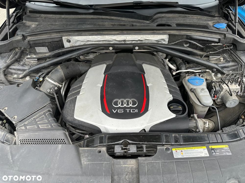 Audi SQ5 3.0 TDI Quattro Competition - 38
