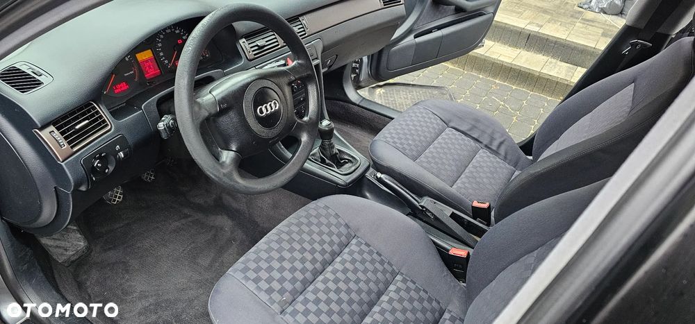 Audi A6 - 17