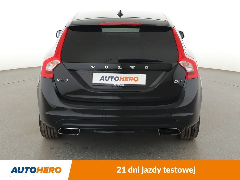 Volvo V60 D2 Drive-E Dynamic Edition (Momentum) - 5