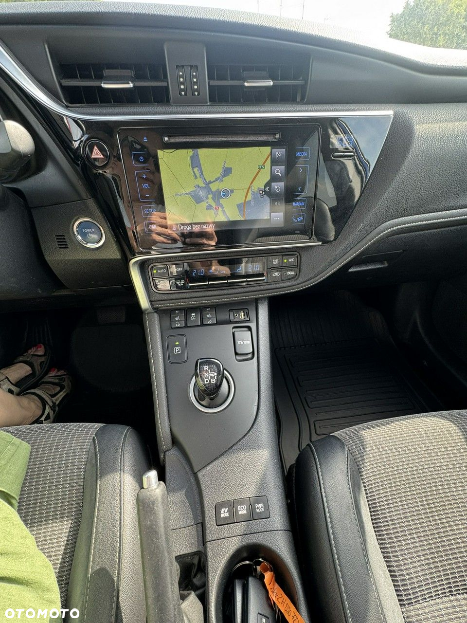 Toyota Auris - 9