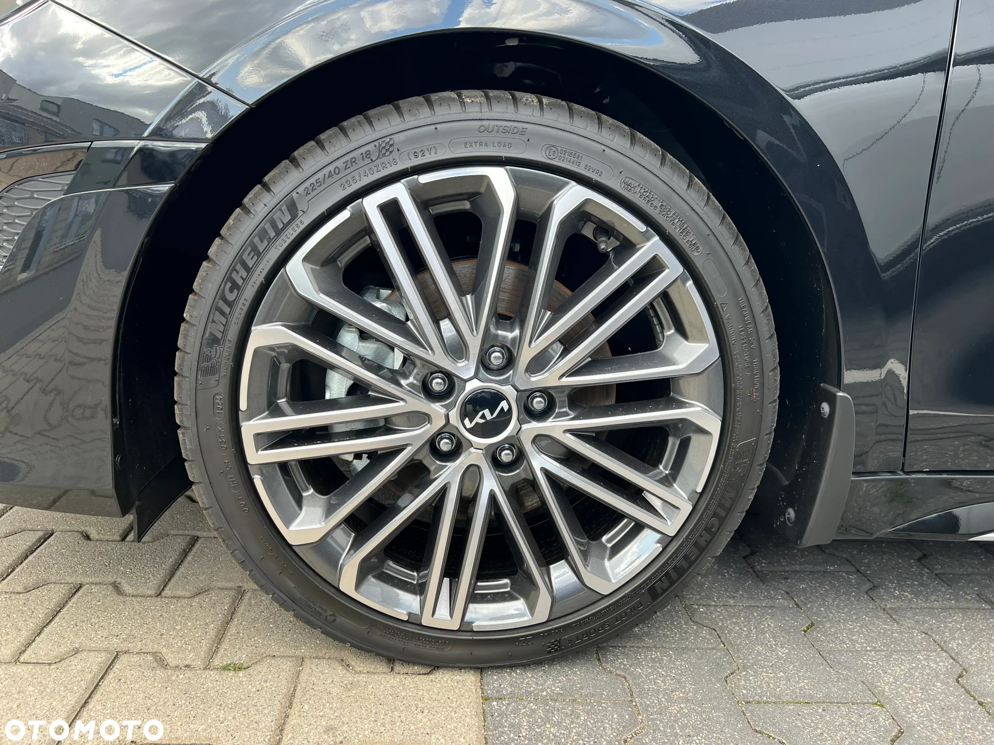 Kia ProCeed 1.5 T-GDI GT Line DCT - 7