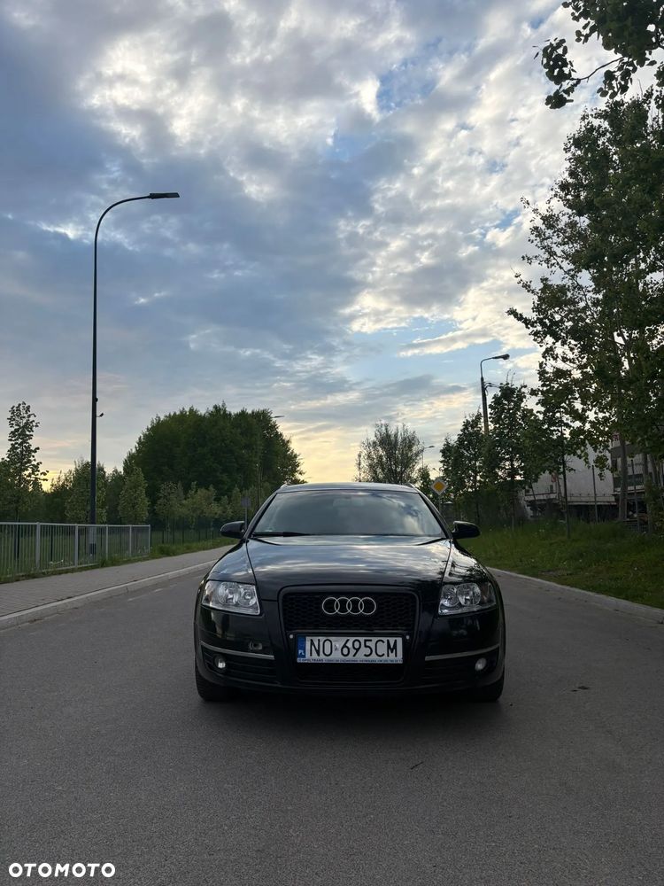 Audi A6 Avant - 3